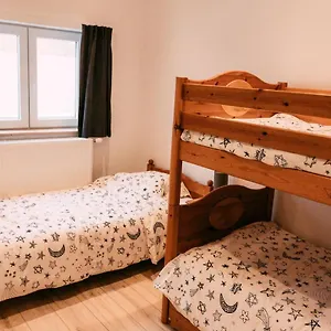 Comfortabel Verblijven Op Wandelafstand De Zee Appartement