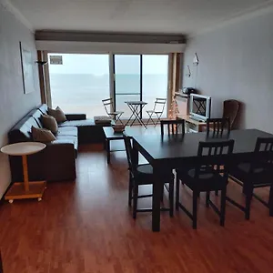Voor Gezin Appartement
