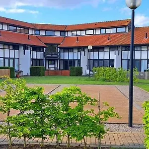 Duinengolf 37 Vakantiehuis