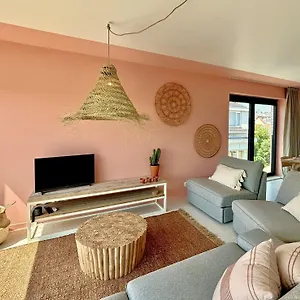 Signature Otisse Appartement