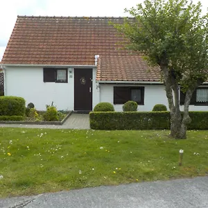 Vissershuis 22 Vakantiehuis